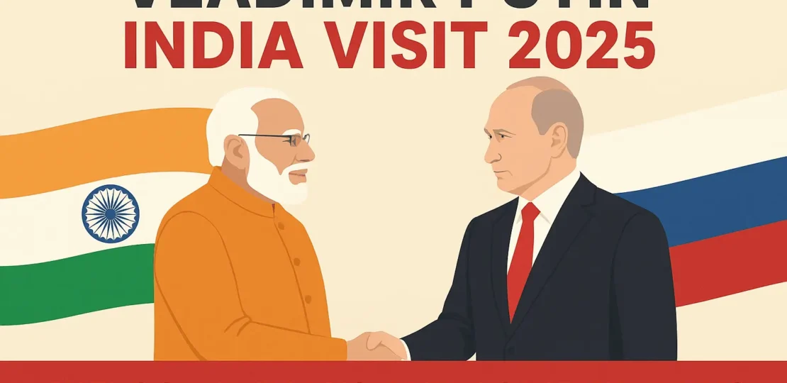 Modi-Putin